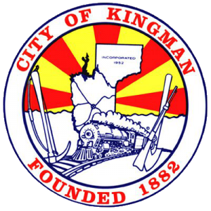 City of Kingman