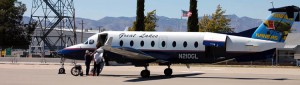 great-lakes-aircraft-on-tarmac