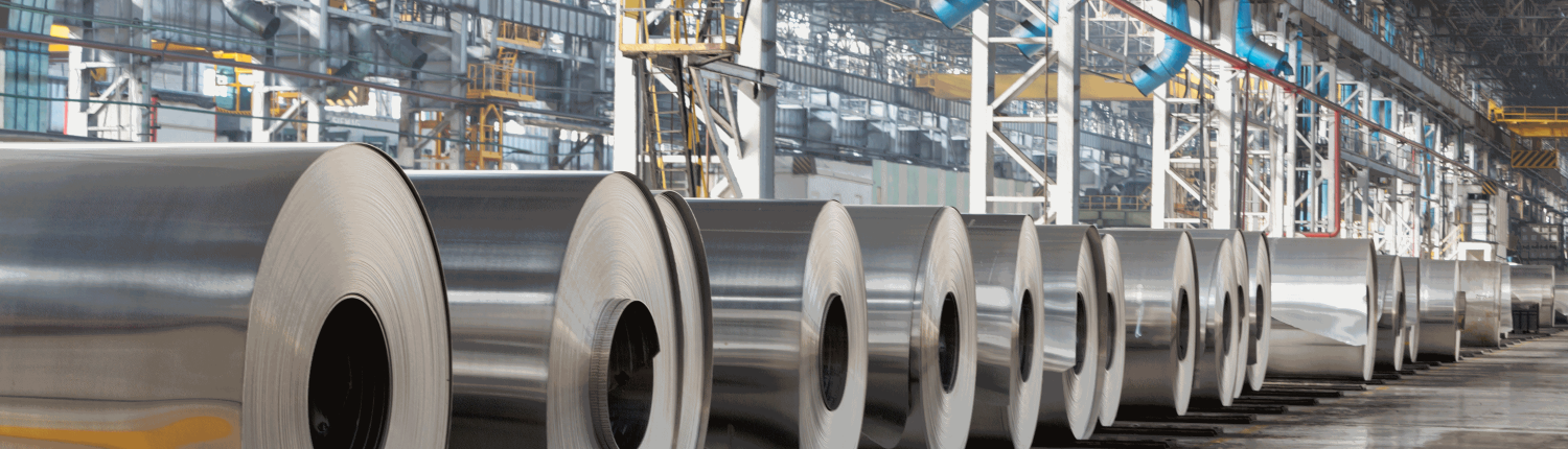 steel