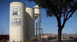Kingman Video