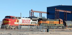 BNSF