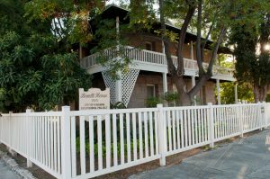 Bonelli House