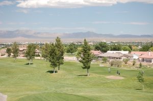 Cerbat Golf Course