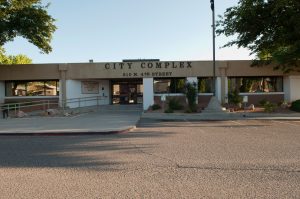 City Complex pic