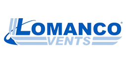 Lomanco Vents