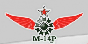 M-14P