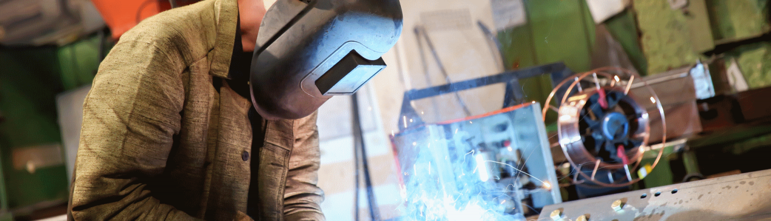 Welder