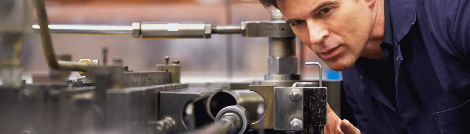 machinist